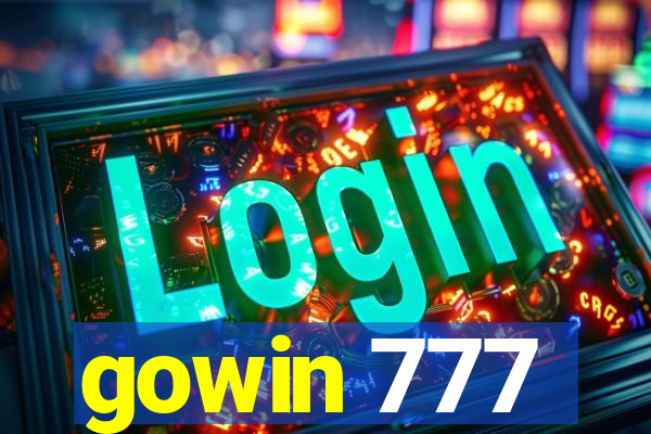gowin 777